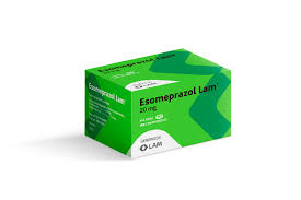 Esomeprazol 20 mg